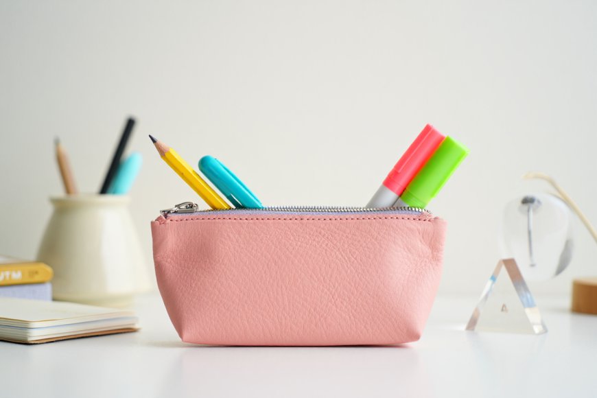 Small Pencil Pouch: Guide to Styles, Uses & Top Picks
