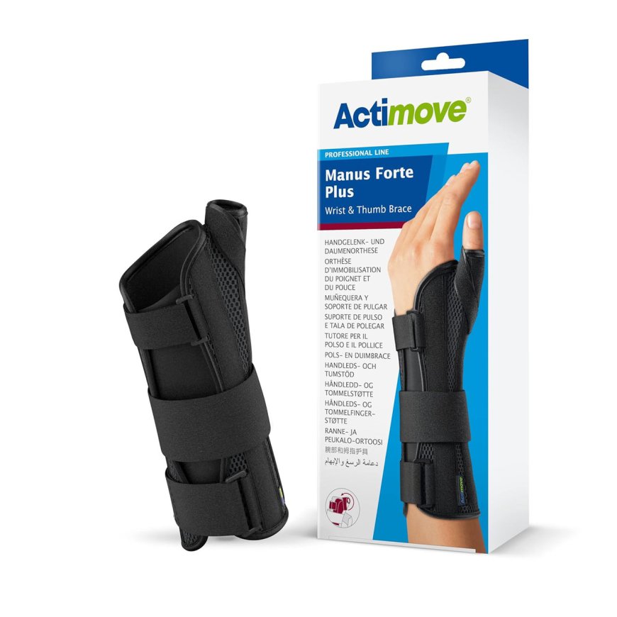 What Are Hand Braces and Wrist Support and Why Are They Important for Daily Comfort?