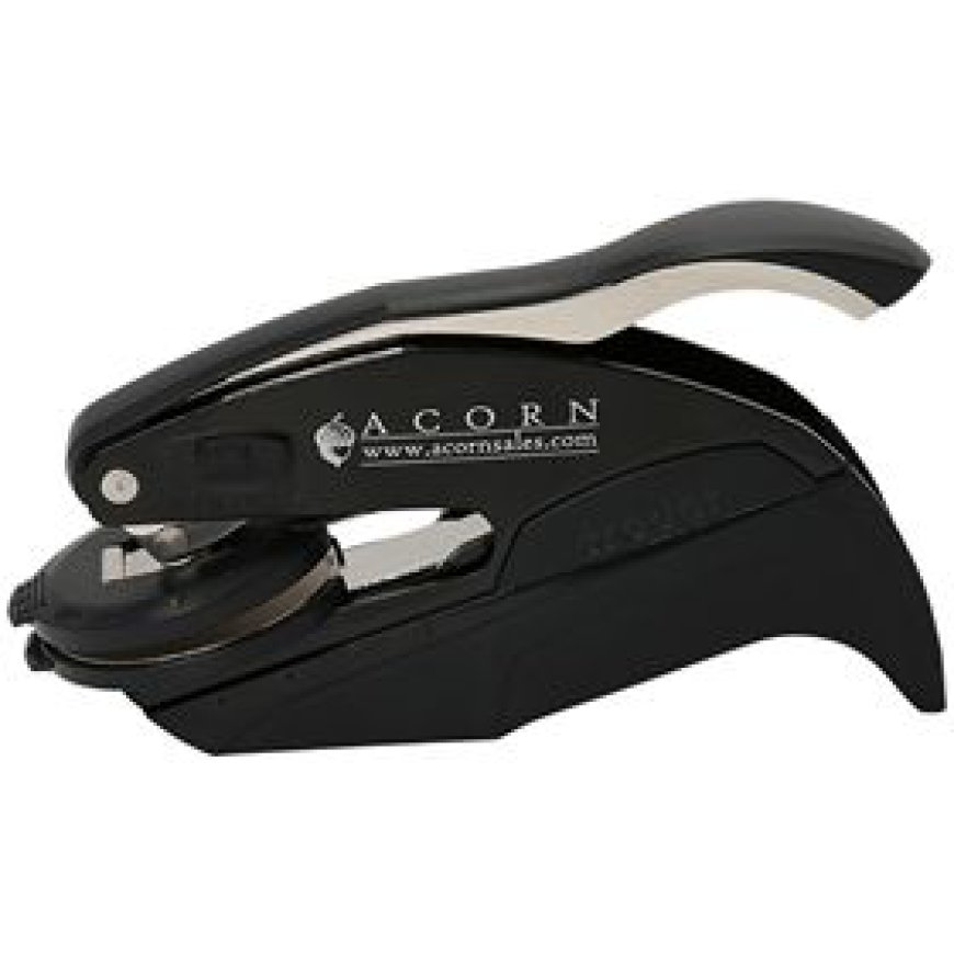 Architect Hybrid Seal Embosser: A Reliable Tool for Professional Document Authentication