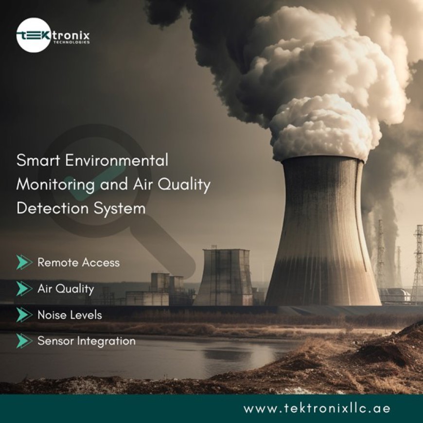 Smart IoT-Based Mobile Monitoring for Accurate UAE Air Quality Index Data