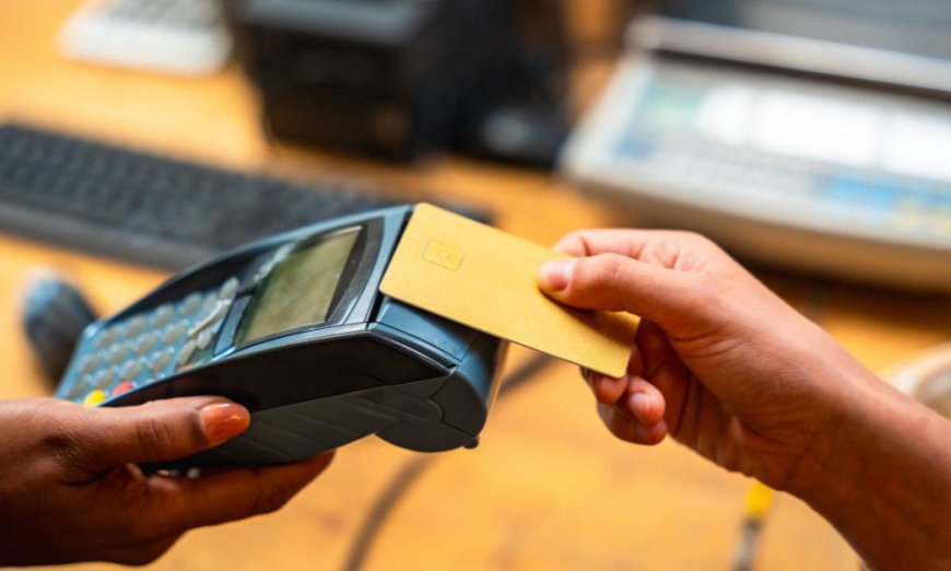 Ingenico Desk 5000 vs. Other Credit Card Terminals: Which One Is Right for Your Business?