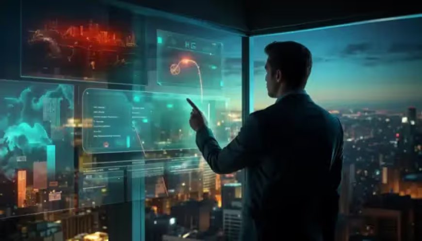 The Impact of AI and Machine Learning on SAP Cash Management