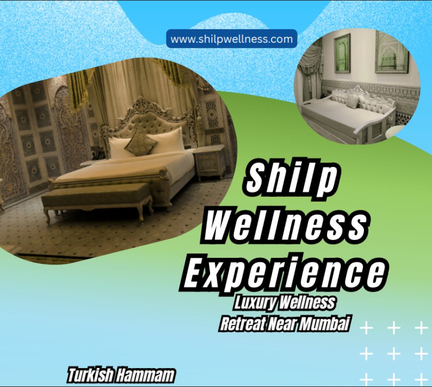 best resort around navi Mumbai airport