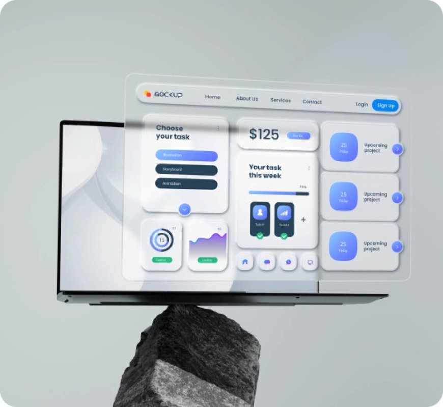 Why Startups Need Conversion Rate Optimization Services in Dubai