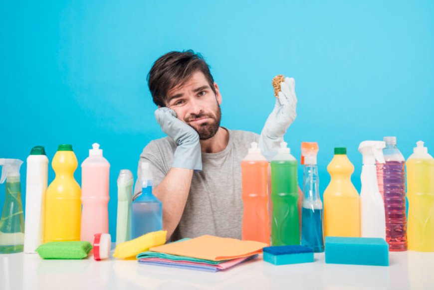 How Las Vegas Hospitality Cleaning Solutions and PPE Help Hotels Meet Post-Pandemic Hygiene Standards