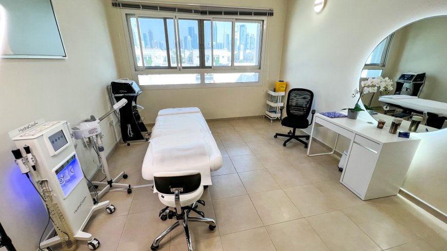Why You Should Visit an Aesthetic Clinic Jeddah for Advanced Skin Rejuvenation