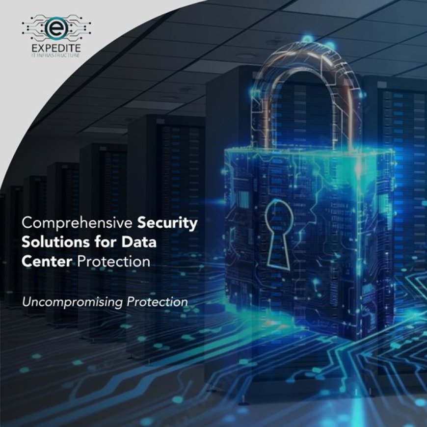 Qatar Bolsters Data Centers with AI-Driven Security Shields