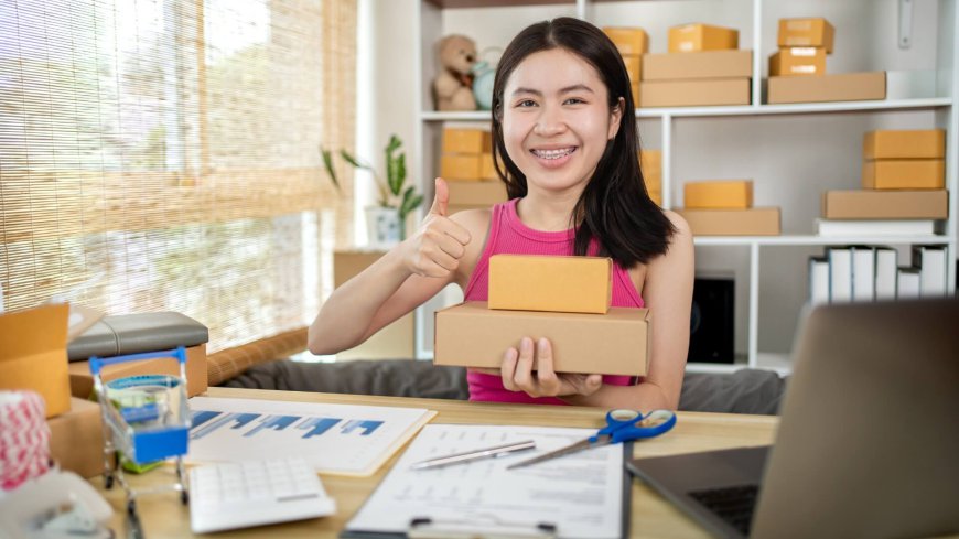Japan Dropshipping Market Size, Share, Trends & Forecast 2026-2034