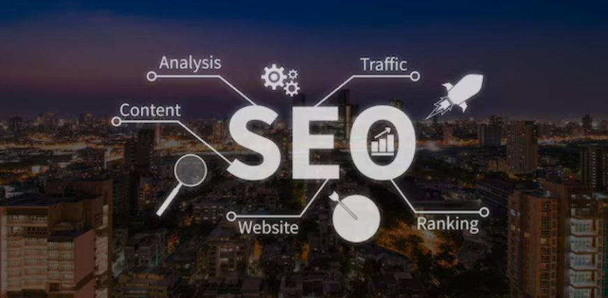 How Can an SEO Company Houston Improve Your Online Business Growth?