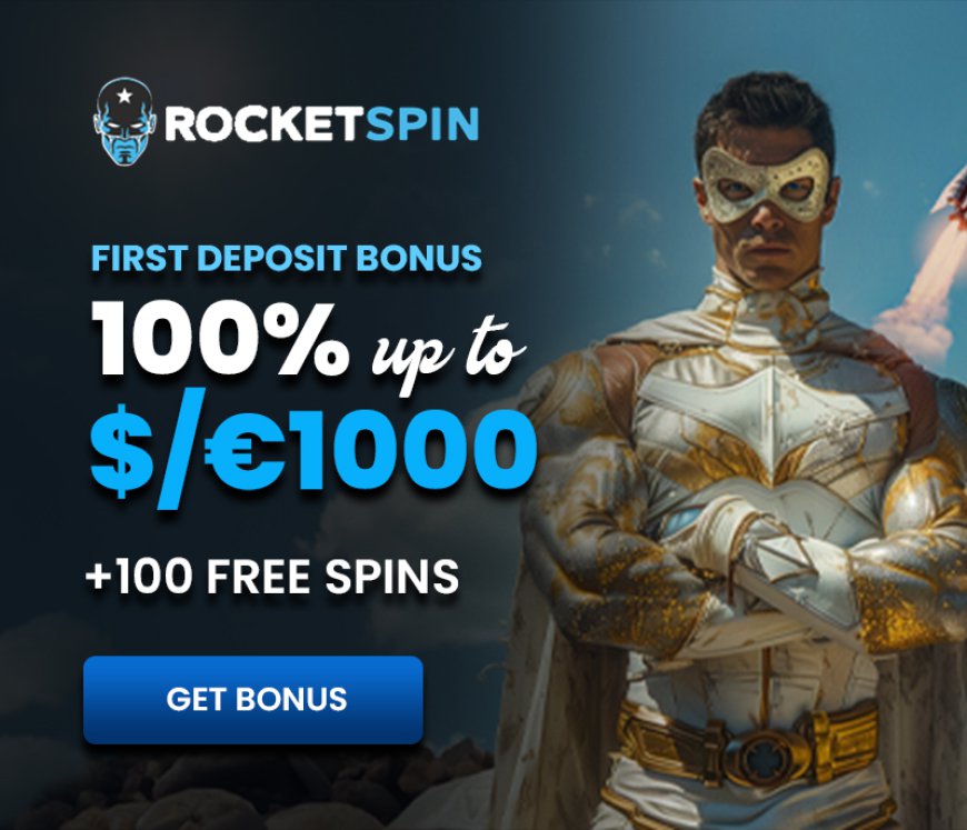 Benchmark Rocketspin DE: SEPA Instant Withdrawal Speed