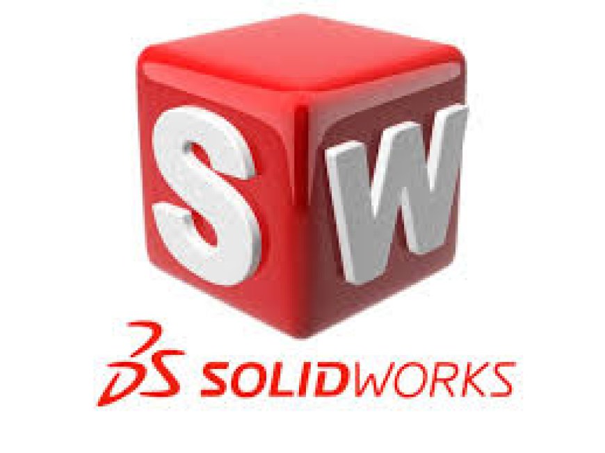solidworks software