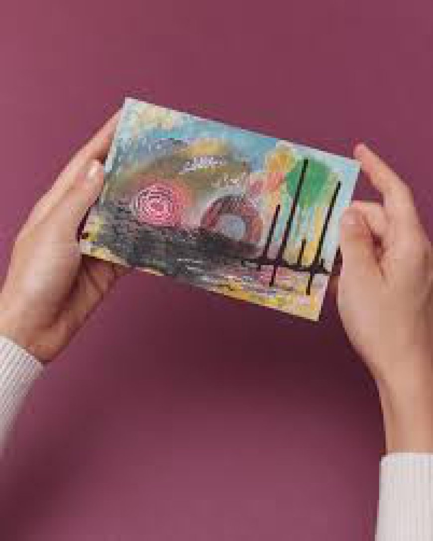 Buy Mini Art Print: Affordable Art for Every Space