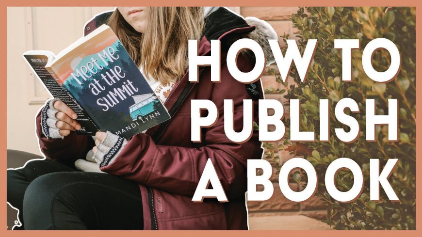 How Can Book Publishing Boost an Author’s Career