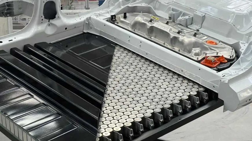 Is Tesla Battery Repair Better Than Full Replacement?