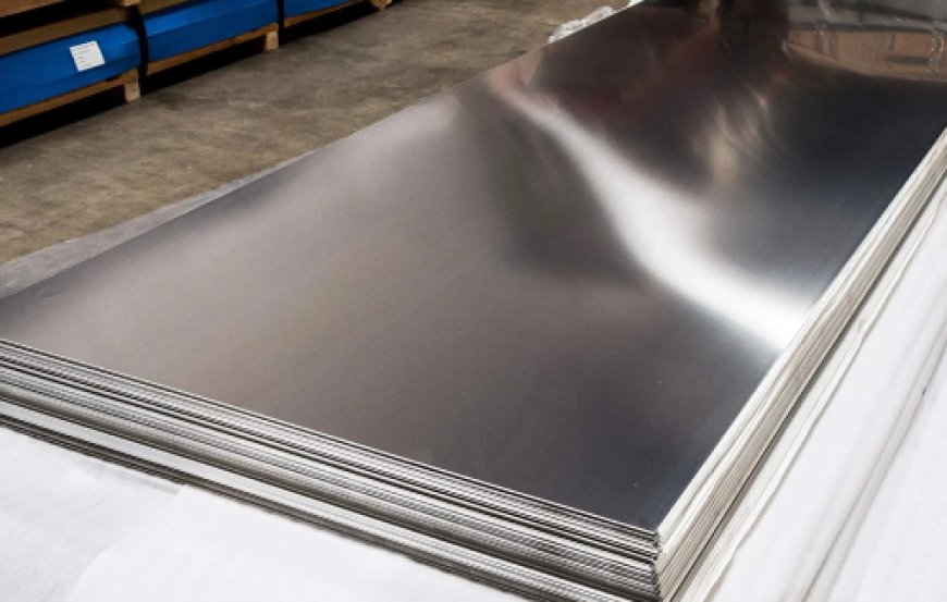 Engineering Properties and Applications of 301 and 305 Stainless Steel Sheet in Industrial Markets