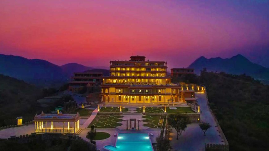 Budget-Friendly Venues for a Destination Wedding in Jaipur