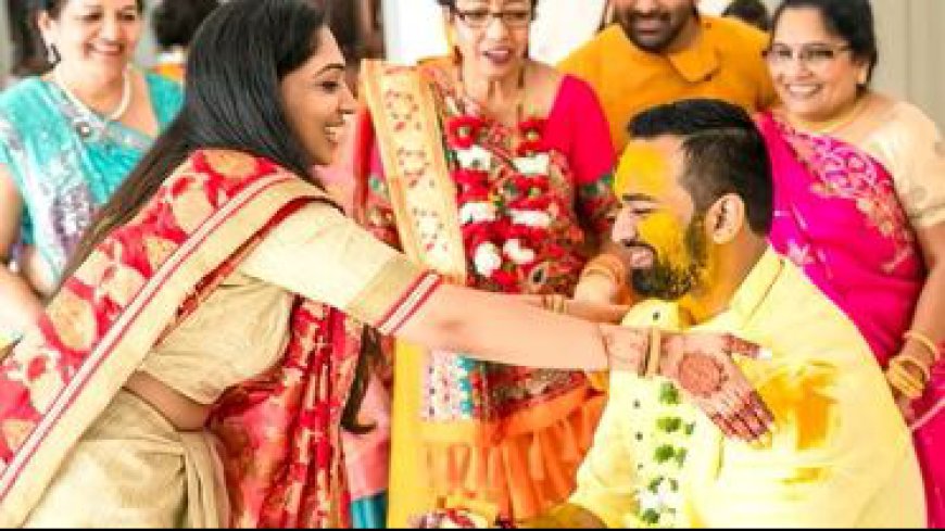 How Much Is It Worth to Relive Every Ritual and Emotion Through Expert Indian Wedding Videography?