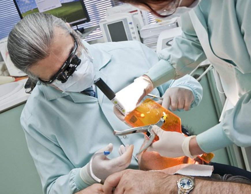 Nineten’s Growing Reputation Among Dental Instruments Companies in India