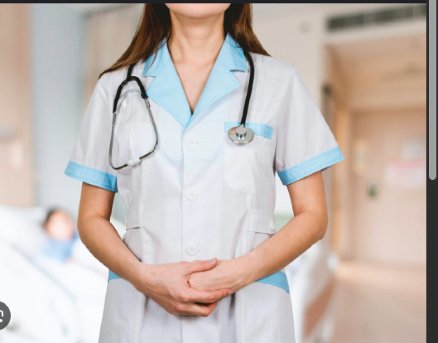 Reliable Online Course Help for Nursing Students Pursuing Advanced Degrees
