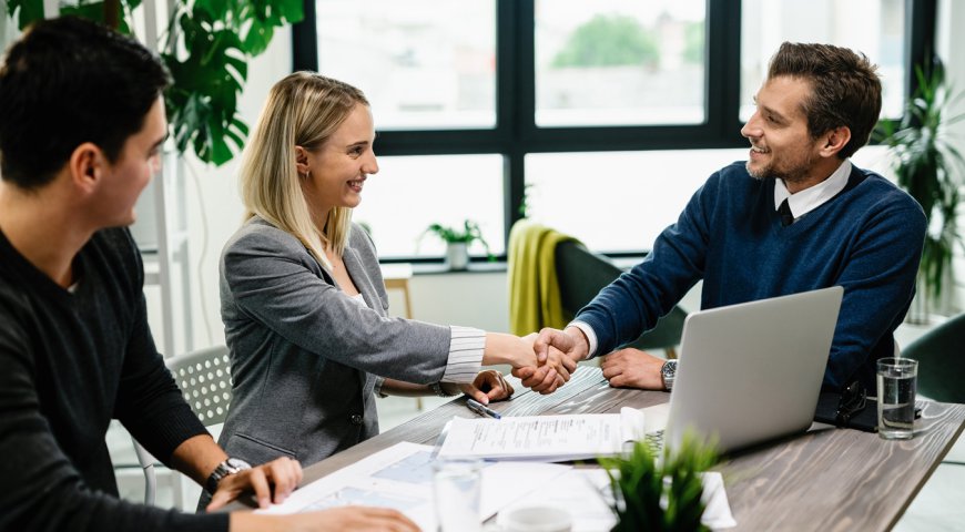 Commercial Business Loans vs Residential Loans: Key Differences