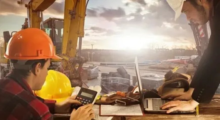 Advanced Construction Material Takeoff Services CA