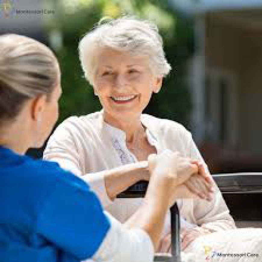 The Difference Quality NDIS In-Home Care in Mount Druitt Can Make