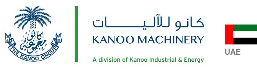 Kanoo Machinery UAE: Industrial Equipment Excellence Hub