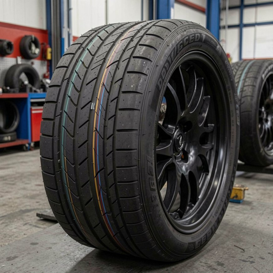 先進タイヤ市場の成長、トレンド、および戦略的インサイト（2026年～2033年）