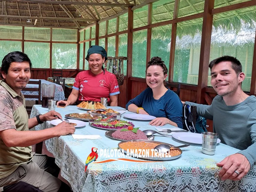 Reasons to hire top tour operators for Manu Jungle Tours