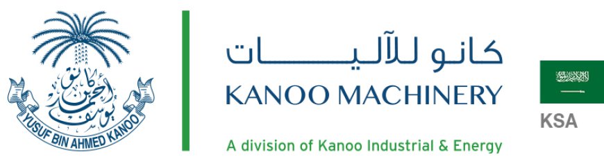 Leading Industrial Equipment Distributor Company KSA