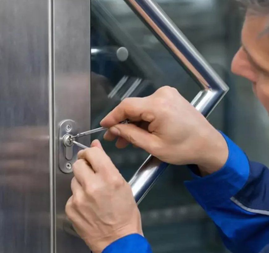 Locksmith Narre Warren