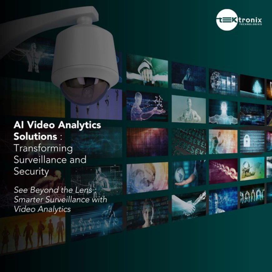 Advanced AI Object Detection for Enhanced Facility Security in UAE