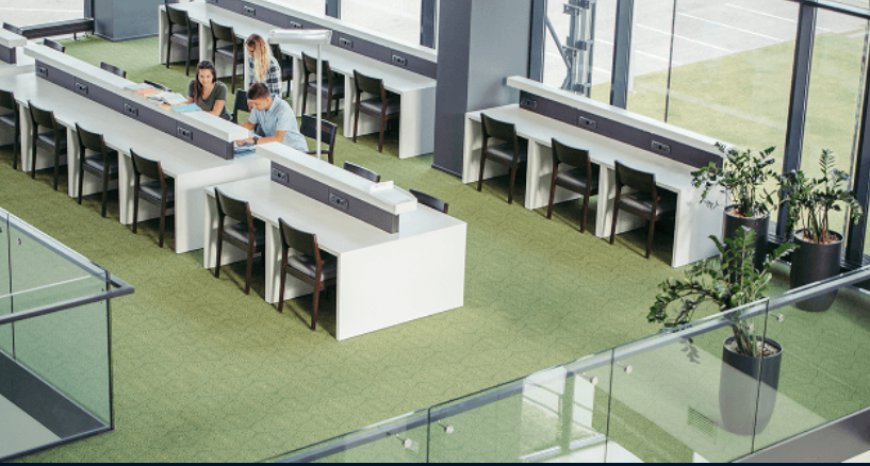 Key Factors to Consider Before Renting Office Space in Koramangala - Citadel Propcon