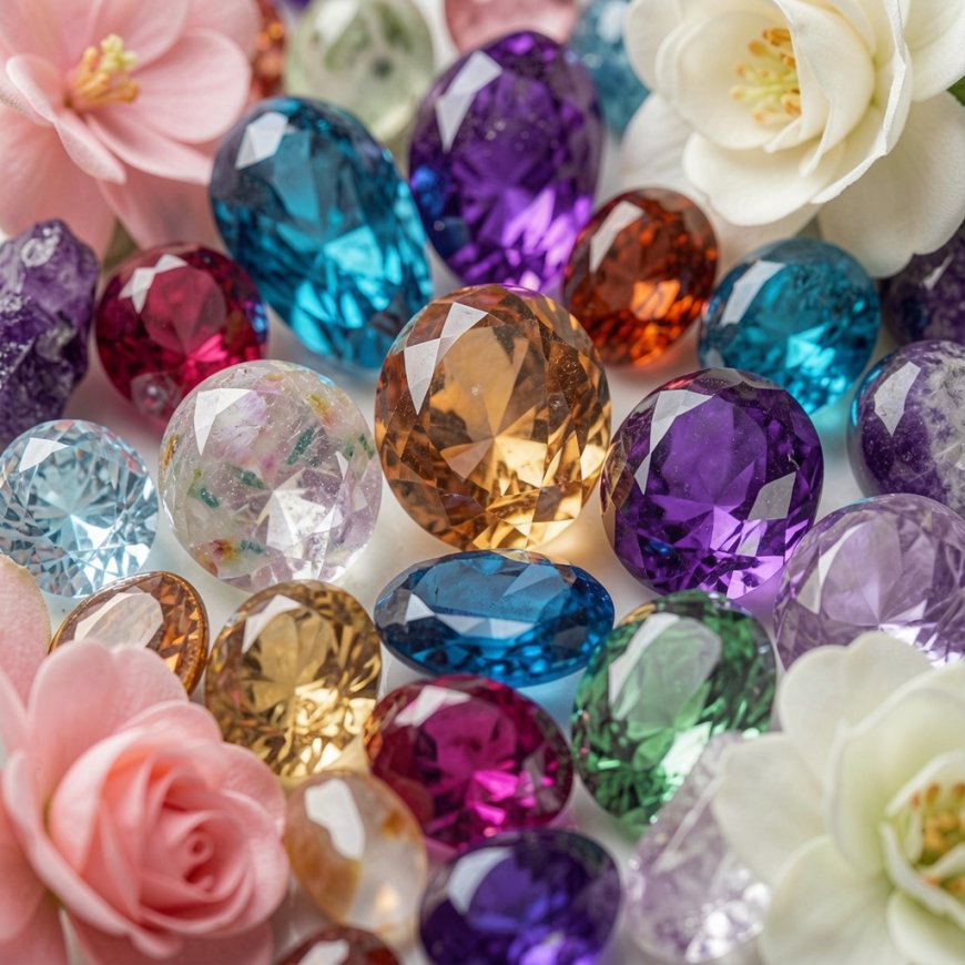 宝石市場の規模、動向、および2026年～2033年の成長予測