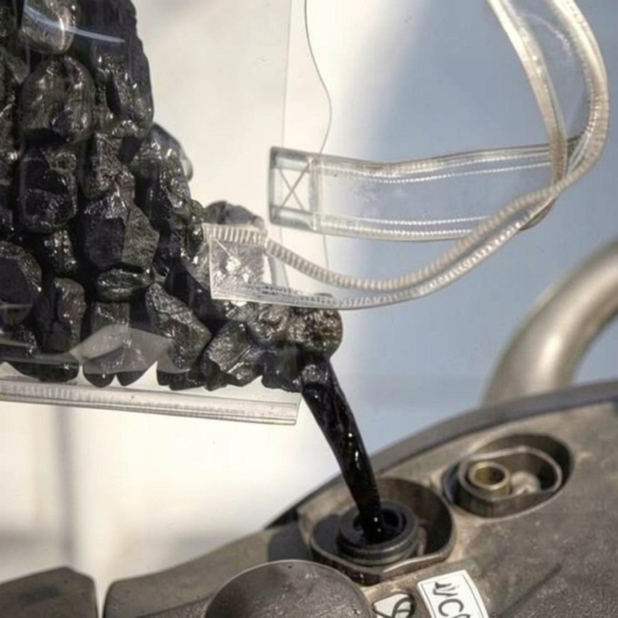 石炭液化（CTL）市場の成長と戦略的展望：2026年～2033年