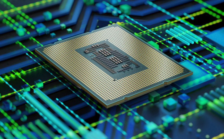 Complete Guide to CPU Processors in IT Hardware