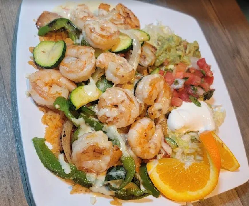 Best Mexican Restaurant & Catering in Twin Cities