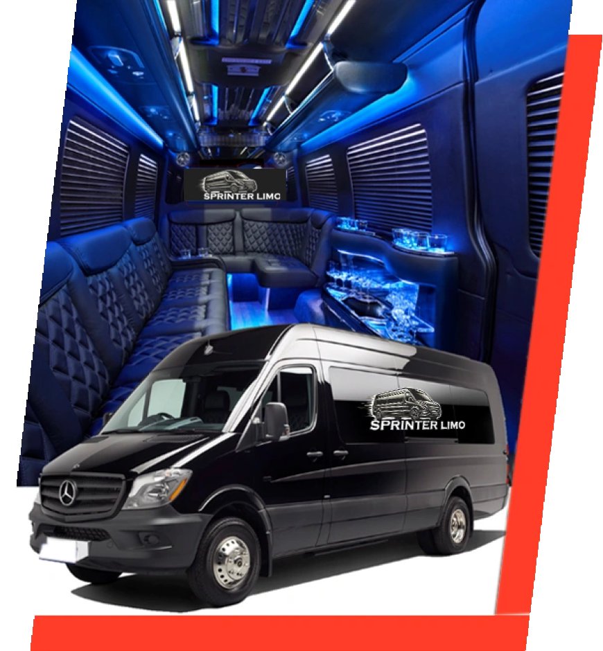 Top Transportation Services in Brampton, ON – Luxury, Reliable & Affordable Travel