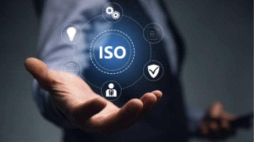 Why ISO 14001 Certification Is Essential for Sustainable Business Operations