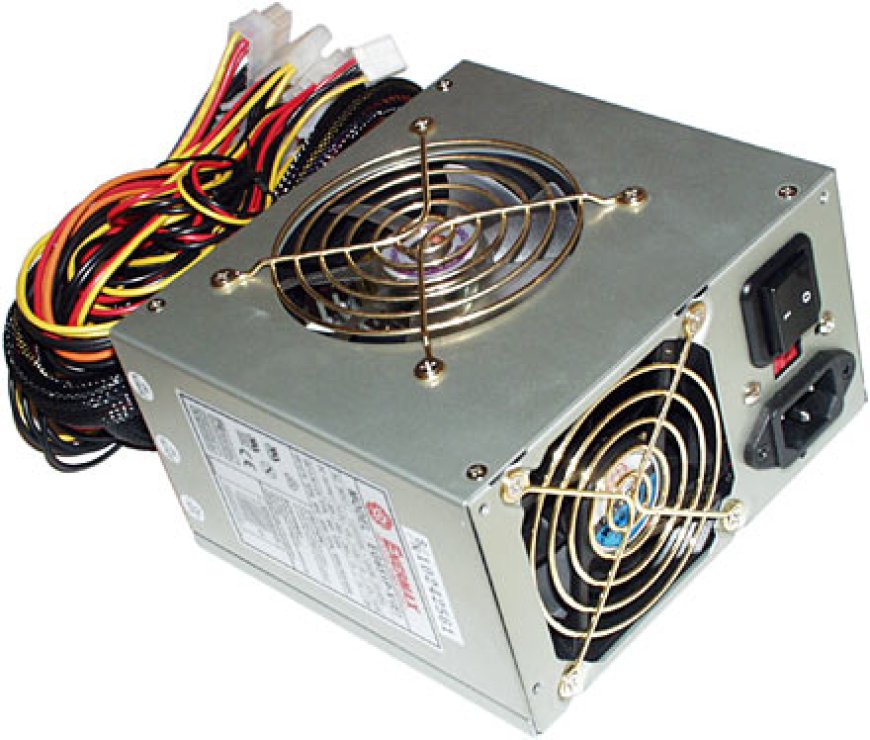 Choosing the Right PC Power Supply for Your System