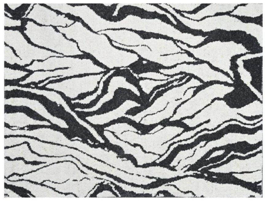 Textured Rugs for High-Traffic Areas: Style Meets Durability