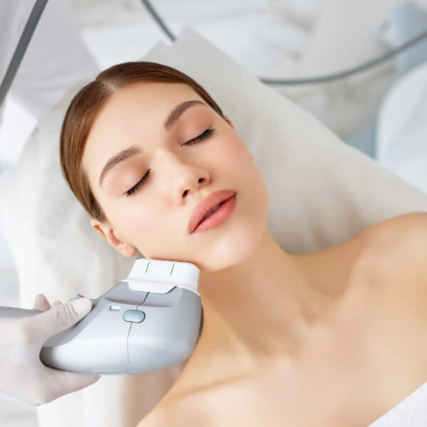 Is HIFU Treatment Suitable for Every Skin Type?