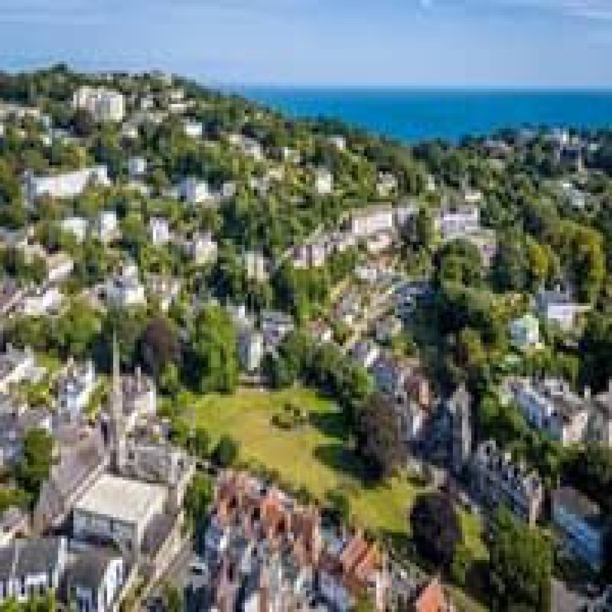 Beyond the Big Smoke: Top Places to Live Near London with Affordable Housing, Great Schools, and Low Crime