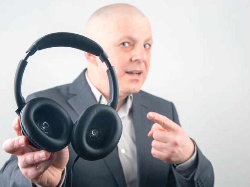 Creating Professional Audio Content Easily with Rode