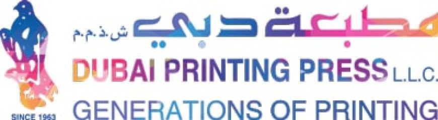 Leading Printing Press Company in Dubai UAE Experts