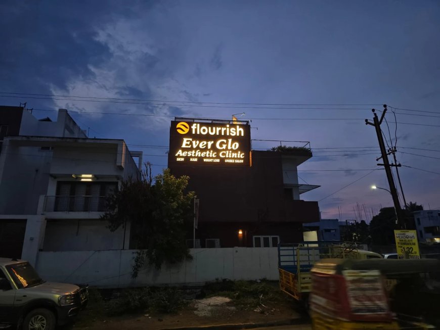 Expert Dermatologist in ECR, Chennai – EverGlo Aesthetic Clinic