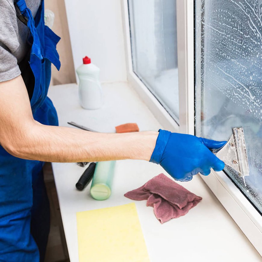 Eco-Friendly Gym Cleaning in Melbourne: The Future of Fitness Spaces