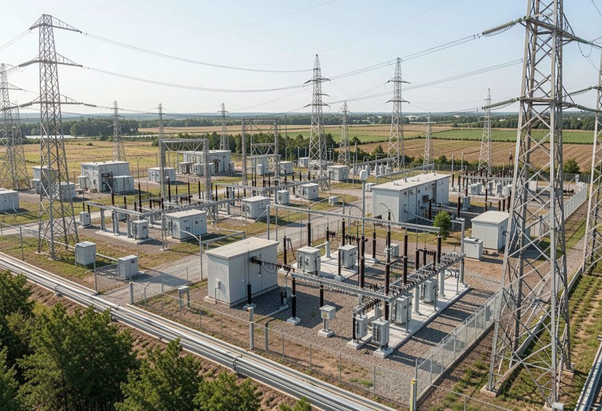 Electrical Power System Analysis for Renewable Stability