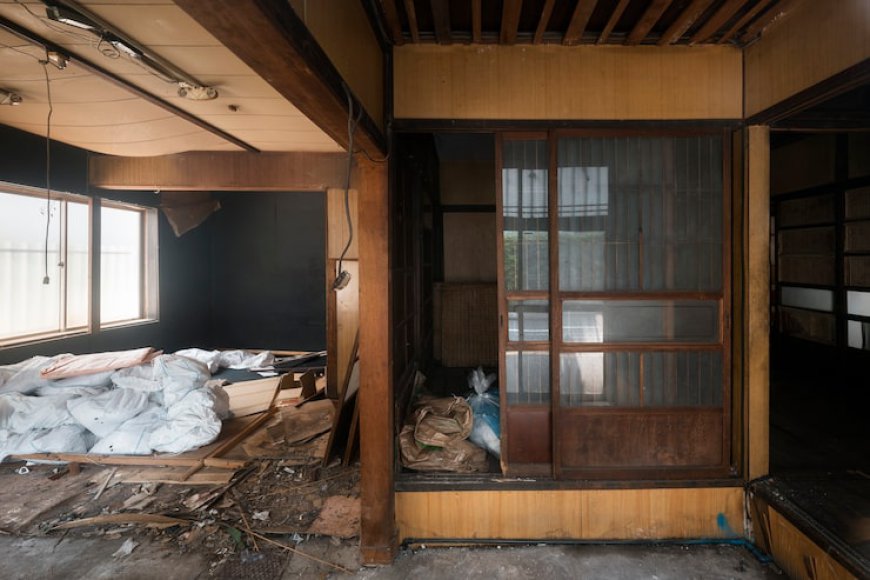 Technical Excellence in Disaster Restoration Services