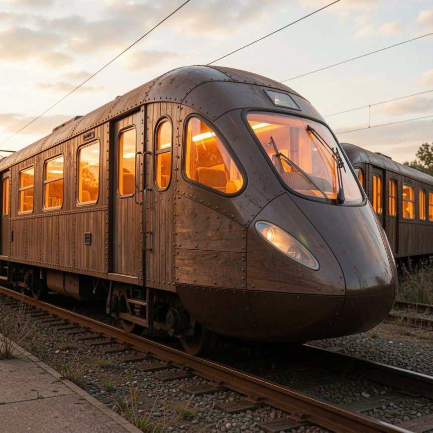 ハイブリッド列車市場の成長、動向、および2026年～2033年の戦略的展望